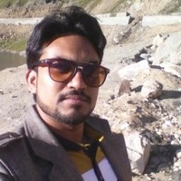 Adnan Ali