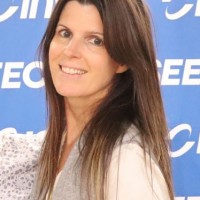 Isabelle PERRIER