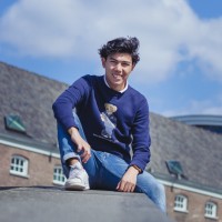 Rik Umar