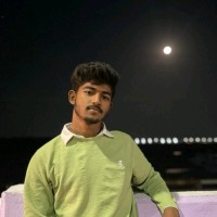 Harish Ragavan