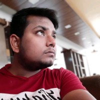 Vivek Srivastava