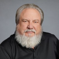 Tim Perrin