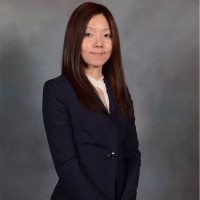Tracy Yin