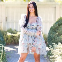 Olivia King
