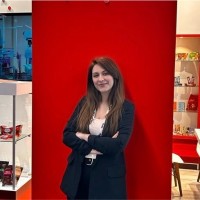 Sibel Mahmutoğlu