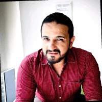 Vipin Dwivedi