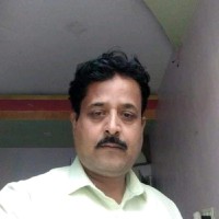 ANUP CHATTERJEE