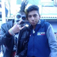 Jonathan Pujota
