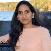 Premsudha Paturi
