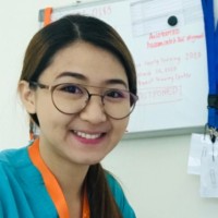 Elaine Joy Canlas