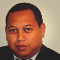 Niaina ANDRIAMAMPANDRY RABE