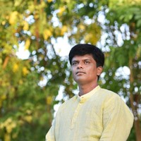 Dhairyashil patil