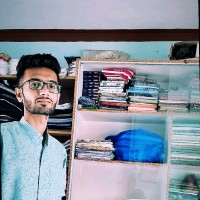 Keval Suthar