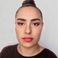 Nesrine Kerbadou