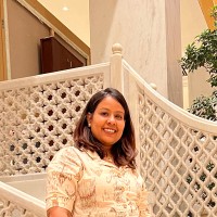 Ridhi Jindal