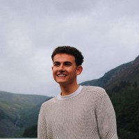 Lucas Walshe