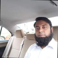 Mohammad Rumman Hossain