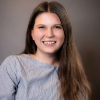 Caitlin May