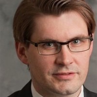 M. Scott Kerwin