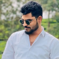 Sirumalla Bharath