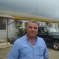Patrick David