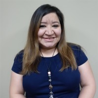 Virginia Delgado