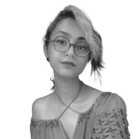 Nazhla Alizadegan