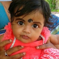 Haritha Dasari