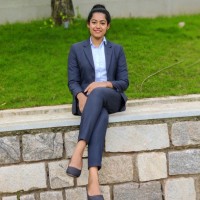 Sudeeksha Shetty