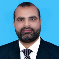 Engr Muhammad Javed Iqbal