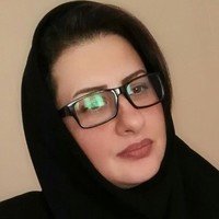 Rozina Rahnama,