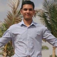 Shaik Mohammed Mujahed