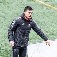 Mikeldi Agirre Berasategi