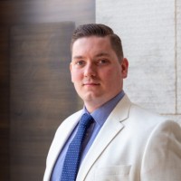 Jeremiah Woodring, Aia
