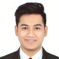 Mike Jastine Baluca