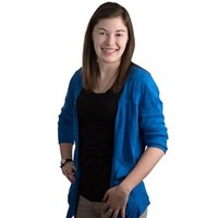 Jenna Bouffard  LAT, ATC, ITAT