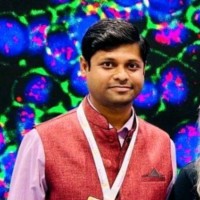 Avijit Paul, Phd