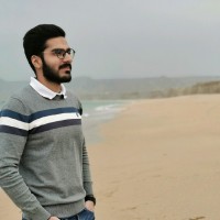 Sufyan Nadeem