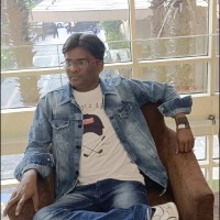 Avinash Kawatwad