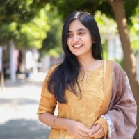Suhana Kumar