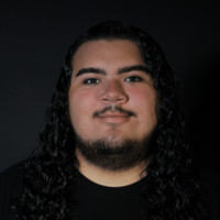 David Del Toro Jr.