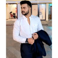 Rakesh Ranjan Sahoo