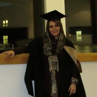 Samaneh Sahraee