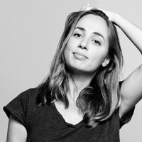 Olivia Massimi-Raimond