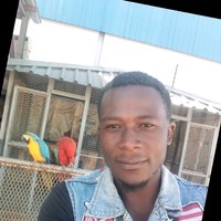 Simon Mukuka