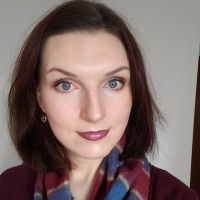 Elyse Reitter