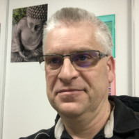 Laurent BROUTET
