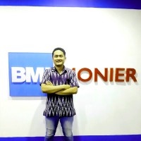 Ilham Marsetyo
