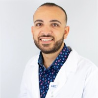 Arsany Mina-Abouda, Do, Mba