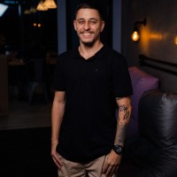 Gabriel Domingues Borba
